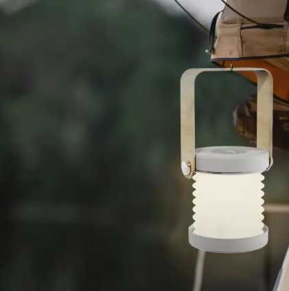 LED Rechargeable Folding Night Light - Daily New Trends Megastore