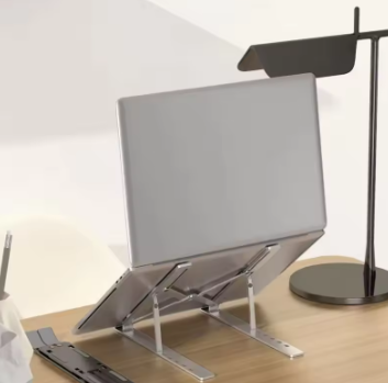 Foldable Laptop Stand - Daily New Trends Megastore
