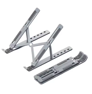 Foldable Laptop Stand - Daily New Trends Megastore