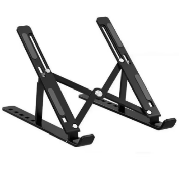 Foldable Laptop Stand - Daily New Trends Megastore