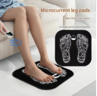 Home Foot Massage Mat With Remote Control - Daily New Trends Megastore