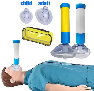 Choking Emergency Rescue Device - Daily New Trends Megastore