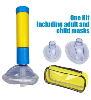 Choking Emergency Rescue Device - Daily New Trends Megastore