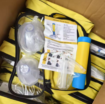 Choking Emergency Rescue Device - Daily New Trends Megastore