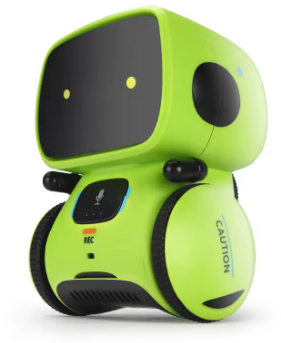 Smart Dance and Voice Robot Toy - Daily New Trends Megastore