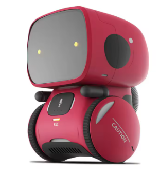 Smart Dance and Voice Robot Toy - Daily New Trends Megastore