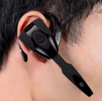 Wireless Bluetooth Headset - Daily New Trends Megastore