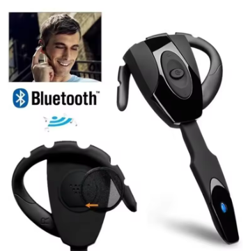 Wireless Bluetooth Headset - Daily New Trends Megastore