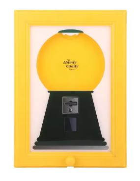Candy Dispenser Picture Frame - Daily New Trends Megastore