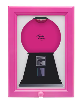 Candy Dispenser Picture Frame - Daily New Trends Megastore