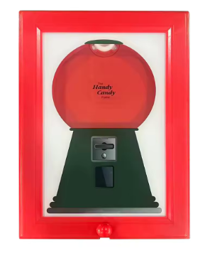 Candy Dispenser Picture Frame - Daily New Trends Megastore