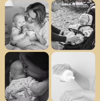 USB Powered And Insulated Baby Milk Warmer - Daily New Trends Megastore