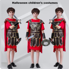 Children's Halloween Party Costumes - Daily New Trends Megastore