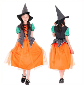 Children's Halloween Party Costumes - Daily New Trends Megastore