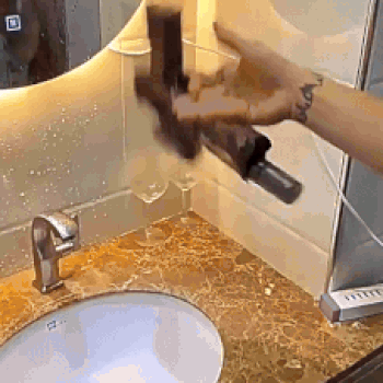 High Pressure Electric Water Gun Safe For Kids - Daily New Trends Megastore